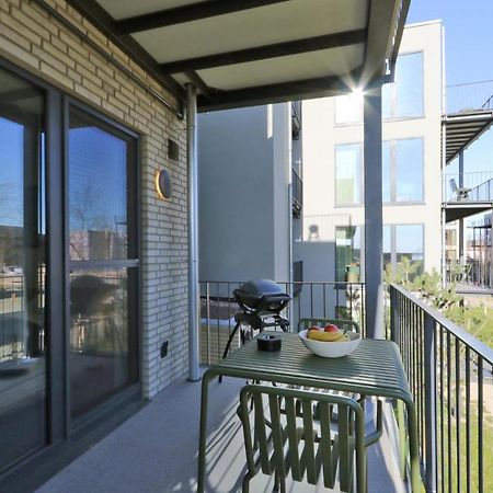 Lovely Apartment In Lembruch-Duemmer See Екстериор снимка
