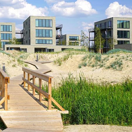 Lovely Apartment In Lembruch-Duemmer See Екстериор снимка