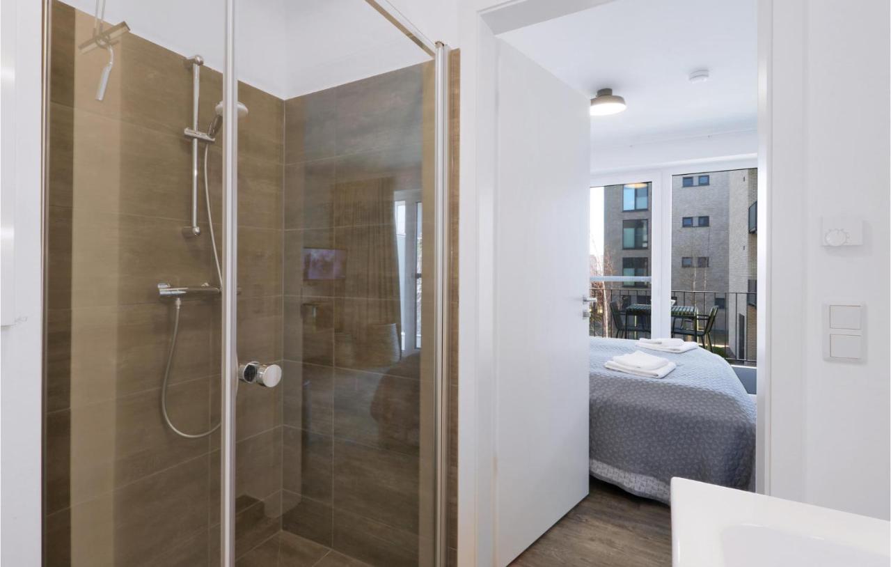 Lovely Apartment In Lembruch-Duemmer See Екстериор снимка